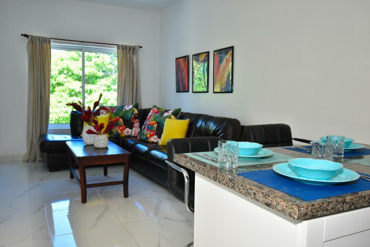 Rosil Place Puerto Plata Exterior foto