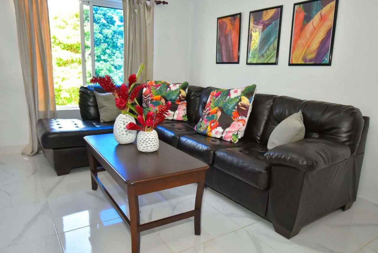Rosil Place Puerto Plata Exterior foto