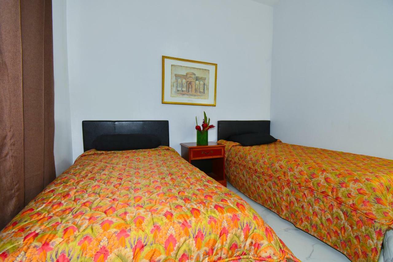 Rosil Place Puerto Plata Exterior foto