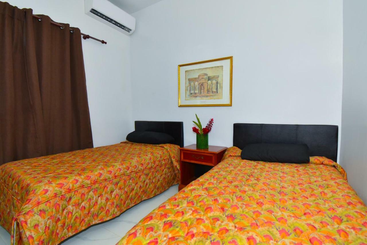 Rosil Place Puerto Plata Exterior foto