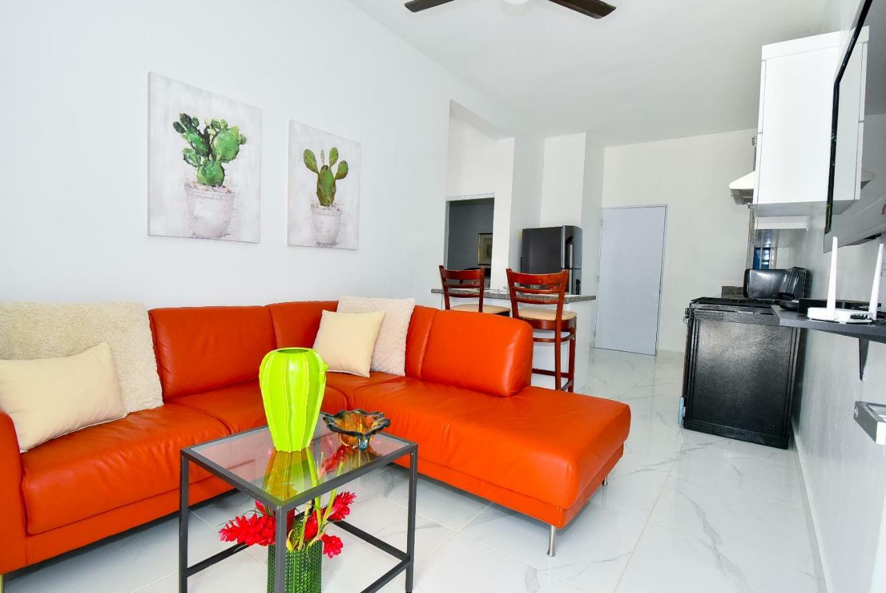Rosil Place Puerto Plata Exterior foto