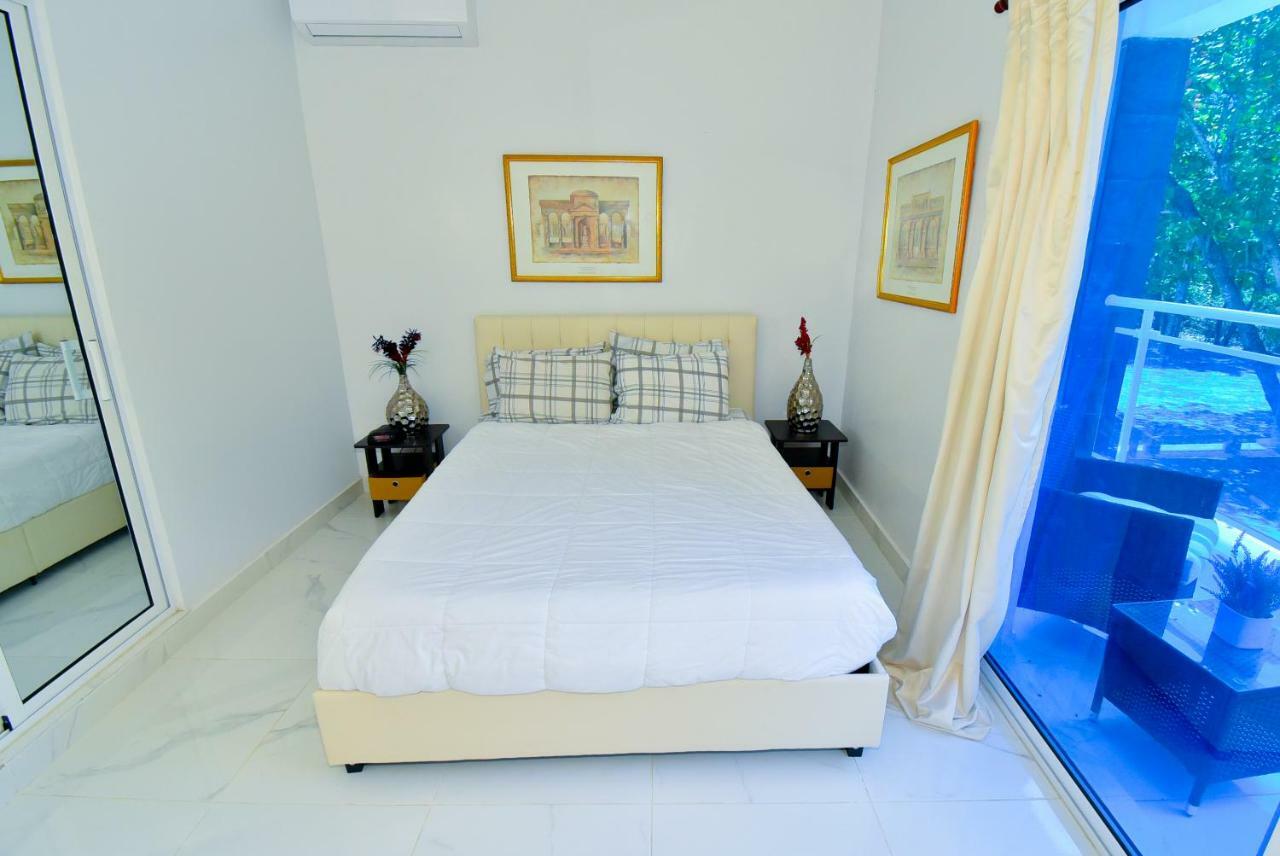Rosil Place Puerto Plata Exterior foto