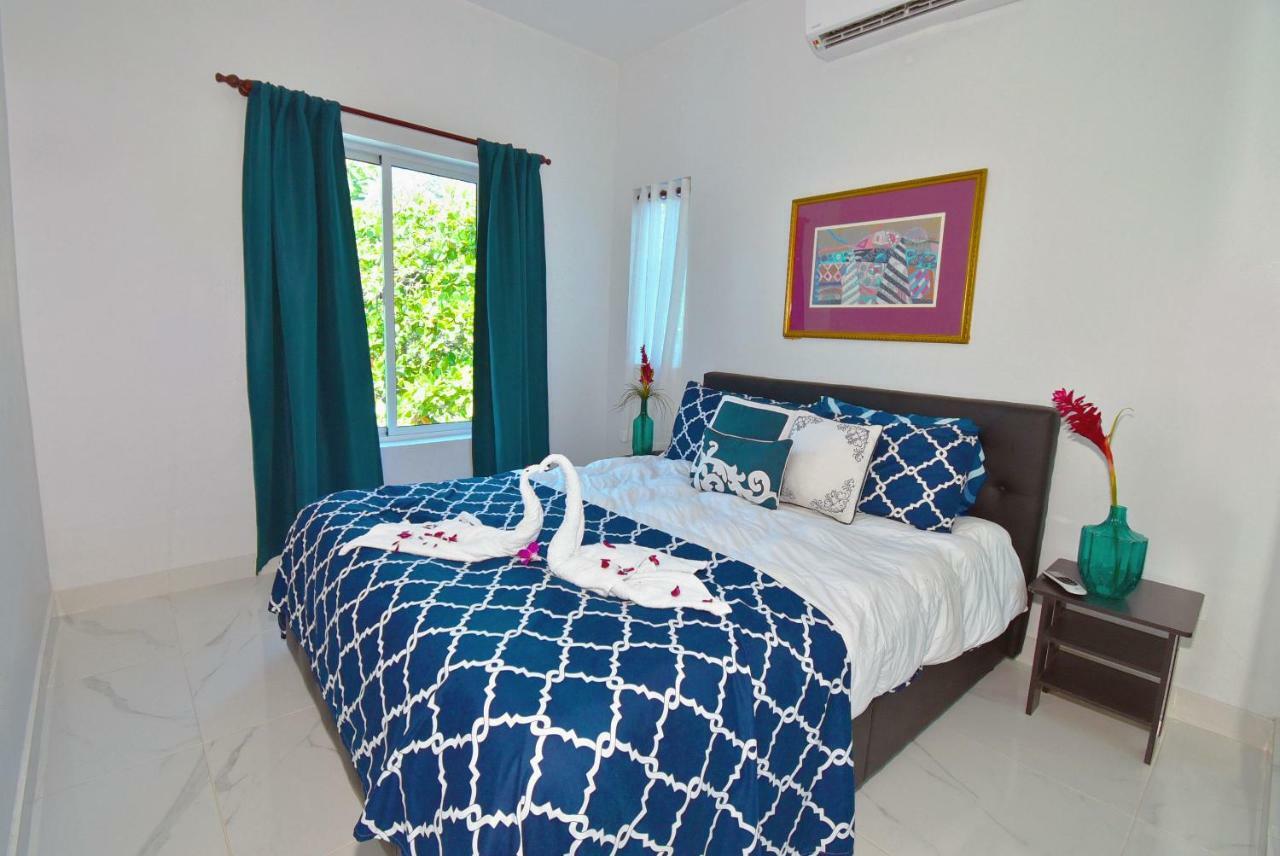 Rosil Place Puerto Plata Exterior foto