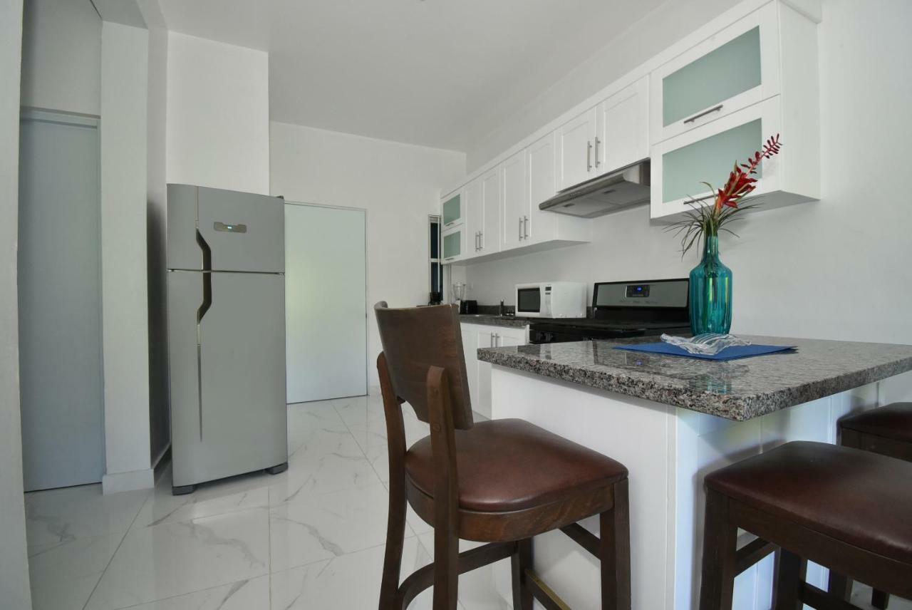 Rosil Place Puerto Plata Exterior foto